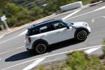 Mini Cooper Countryman S All4 2010 года